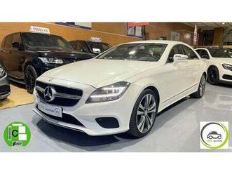 cls 250 d premium
