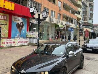 alfa romeo 159 sw 1.9 jtdm 4,000 eur