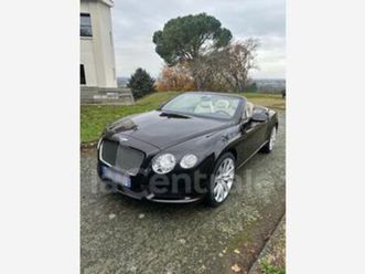 gtc v8 mulliner