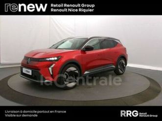 v e-tech electrique 220 grande autonomie techno - option esprit alpine 87 kwh