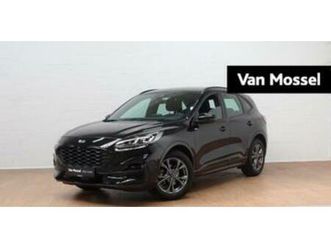 ② ford kuga 1.5i st-line x | winterpack | driver assist — ford — 2ememain