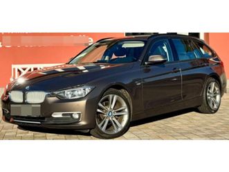 bmw serie 3 316i touring sport