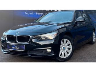 bmw serie 3 318i touring