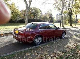 4.2 v8 classique bva