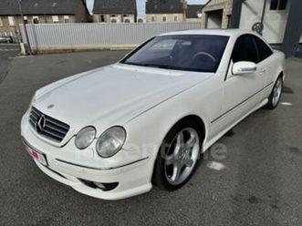 ii coupe 55 amg