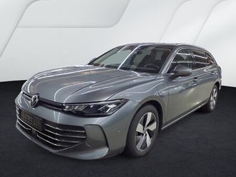 1.5 tsi ehybrid /ahk /ganzjahresreifen