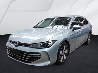 1.5 tsi ehybrid /ahk /ganzjahresreifen
