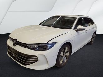 1.5 tsi ehybrid /ahk /ganzjahresreifen