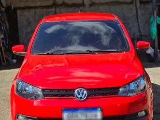 volkswagen gol geração vi trendline 1.0 8v total flex mec. 4p 2015
