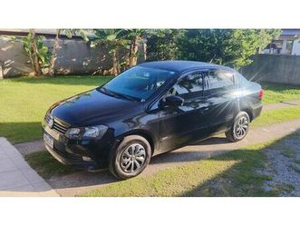 volkswagen voyage 1.0/1.0 city mi total flex 8v 4p 2015