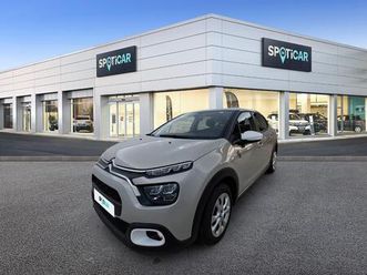 puretech 83 s&s bvm5 you!