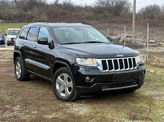 jeep grand cherokee 3.0 crd lizing