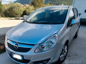 opel corsa 1.3