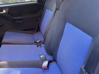 opel meriva 1.7 dti cosmo