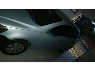 volkswagen gol geração vi city trendline 1.0 8v mi total flex mec. 4p 2015