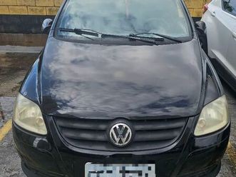 volkswagen spacefox 1.6/ 1.6 trend total flex 8v 5p 2009