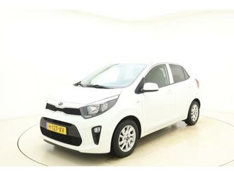 1.0 mpi dynamicplusline | trekhaak | airco | zuini