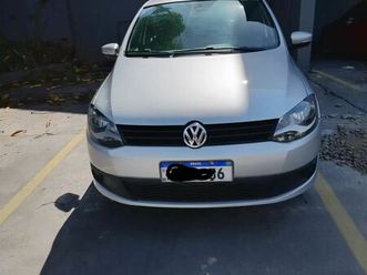 volkswagen fox 1.0 mi total flex 8v 5p 2013