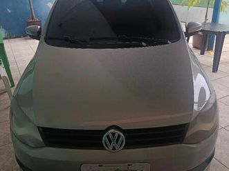 volkswagen fox 1.6 mi total flex 8v 5p 2013