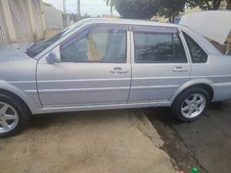 volkswagen santana 2.0 mi 2p e 4p 2000