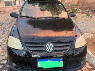 volkswagen spacefox comfortline 1.6 mi t.flex 8v 5p 2008