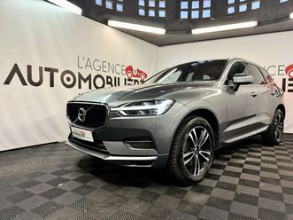 ii d4 190ch momentum geartronic 8