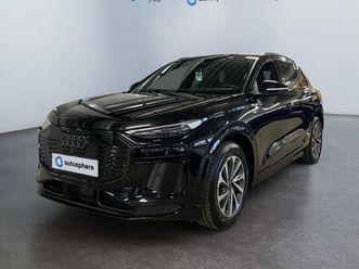 s-line e-tron quattro 285kw