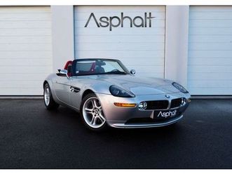 roadster v8 4.9l 400cv collector