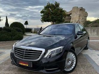 s 350 bt largo aut.
