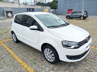 fox trend 1.0 flex 2013 . 2°dono muito novo!!!