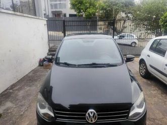 volkswagen fox 1.0 mi total flex 8v 5p 2013
