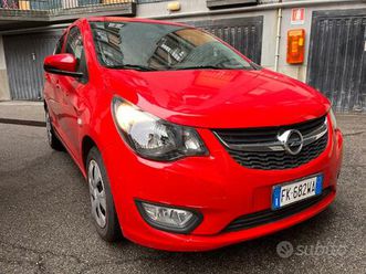 opel karl gpl