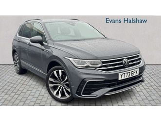 1.5 tsi 150 r-line edition 5dr dsg 2023