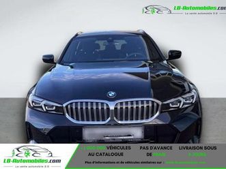 bmw série 3 touring 330i xdrive 258 ch bva