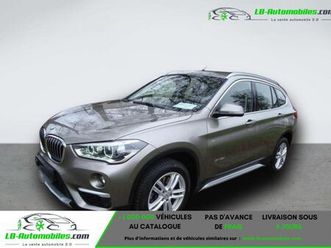 bmw x1 xdrive 20i 192 ch bva