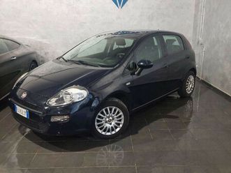 punto 1.2 8v 5 porte young