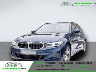bmw série 3 touring 330i xdrive 258 ch bva
