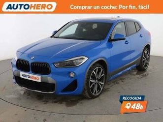 x2 xdrive 20da m sport