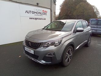 1.2 130 allure business / kit de distribution complet changé