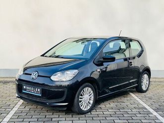 volkswagen up! cup up! bmt