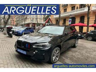 xdrive40d m sport 313cv