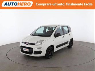 panda 3ª serie panda 1.3 mjt s&s easy