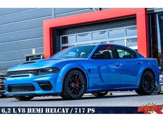 hellcat wb 6,2l last call,totwinkel