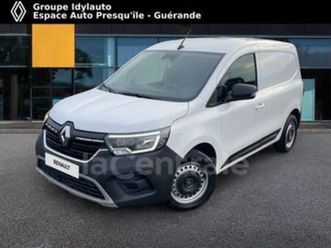 iii van dci blue 115 extra 22 edc