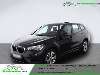 bmw x1 xdrive 20i 192 ch bva