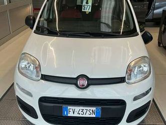 panda 1.2 pop *solo commercianti*