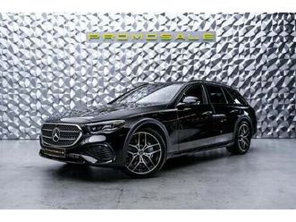 e estate 450d 4matic 9g-tronic 270kw