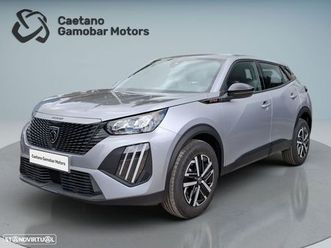 peugeot e-2008 54 kwh style