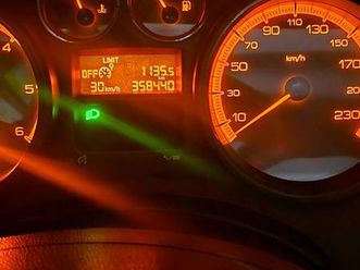 peugeot 308 1.6 hdi executive