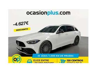 c estate 300d 9g-tronic